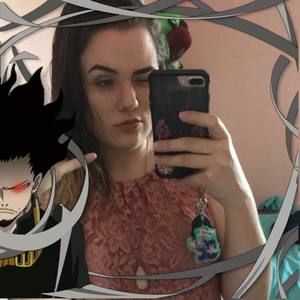 Meet your Posher, Jordan